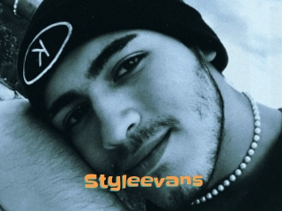 Styleevans