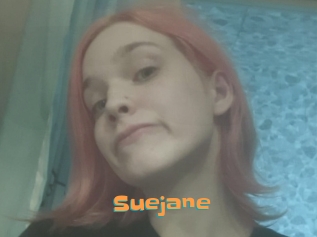 Suejane