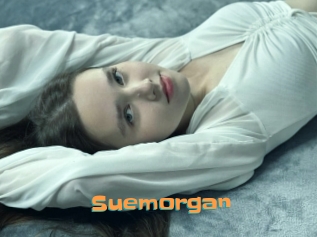 Suemorgan