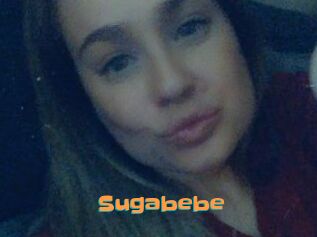 Sugabebe