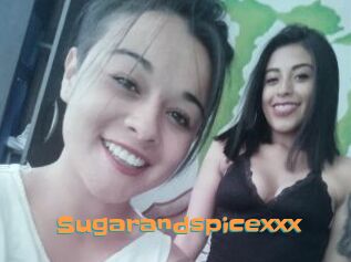 Sugarandspicexxx