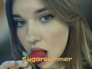 Sugarsummer