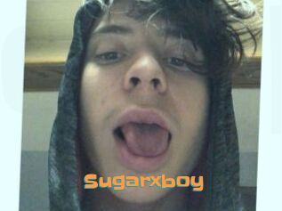 Sugarxboy