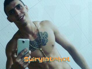 Suirylatinhot