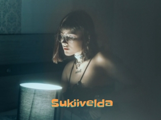 Sukiivelda