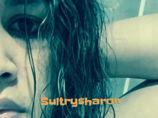 Sultrysharon