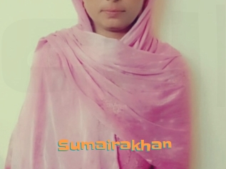 Sumairakhan