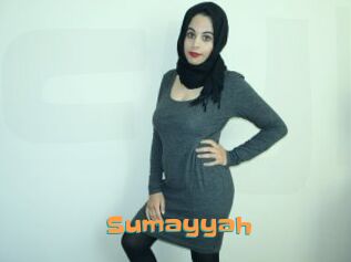 Sumayyah