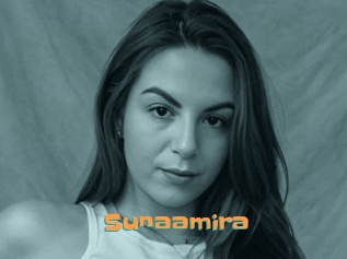 Sunaamira