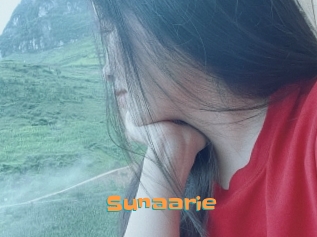 Sunaarie