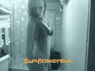 Sunflowersue