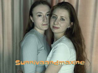 Sunnivaandmaxine