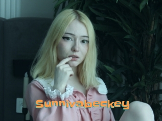 Sunnivabeckey