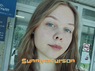 Sunnivacurson