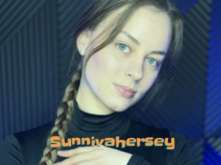 Sunnivahersey