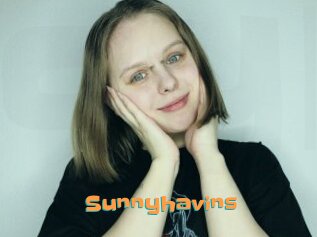 Sunnyhavins