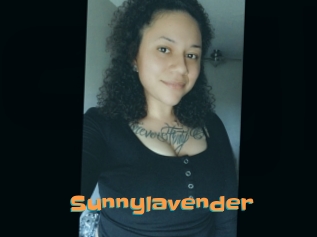 Sunnylavender