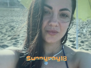 Sunnyray18