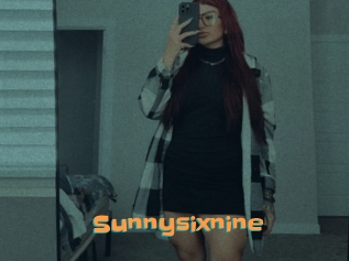 Sunnysixnine