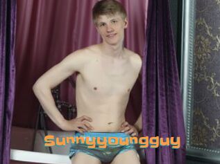 Sunnyyoungguy