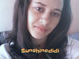 Sunshinedidi