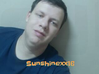 Sunshinexx16