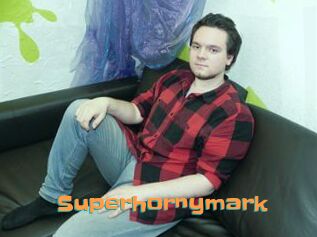 Superhornymark