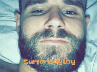 Surferboytoy