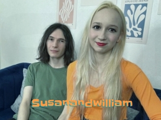 Susanandwilliam