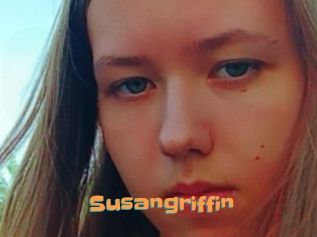 Susangriffin