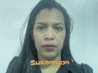 Susanlyon