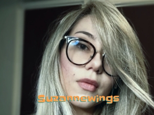 Suzannewings