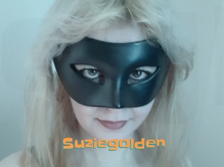 Suziegolden