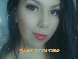 Svetlanarose