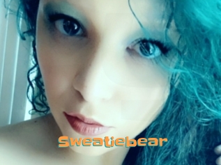 Sweatiebear