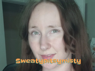 Sweatypitsymisty