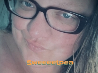 Sweeeetpea