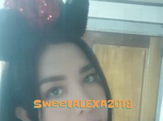 SweetALEXA2018