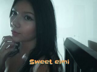 Sweet_eimi