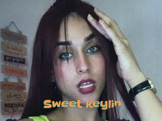 Sweet_keylin