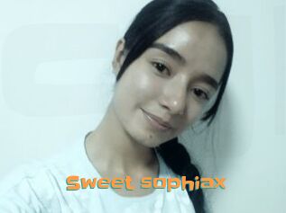 Sweet_sophiax