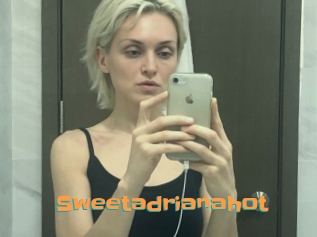 Sweetadrianahot