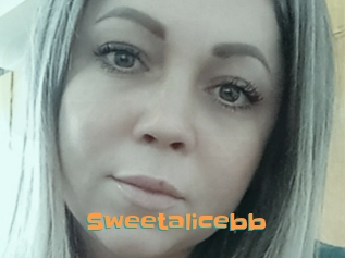 Sweetalicebb