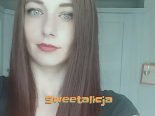 Sweetalicja