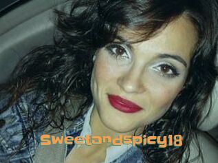 Sweetandspicy18