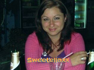 Sweetellaxx