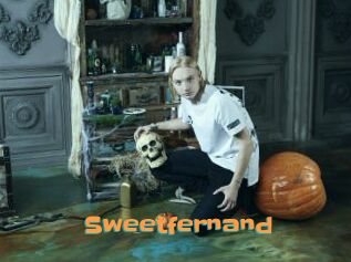 Sweetfernand