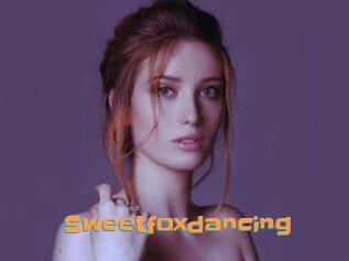 Sweetfoxdancing