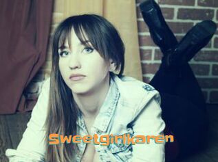 Sweetgirlkaren