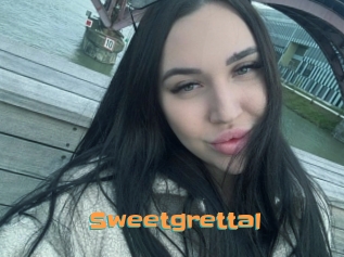 Sweetgrettal